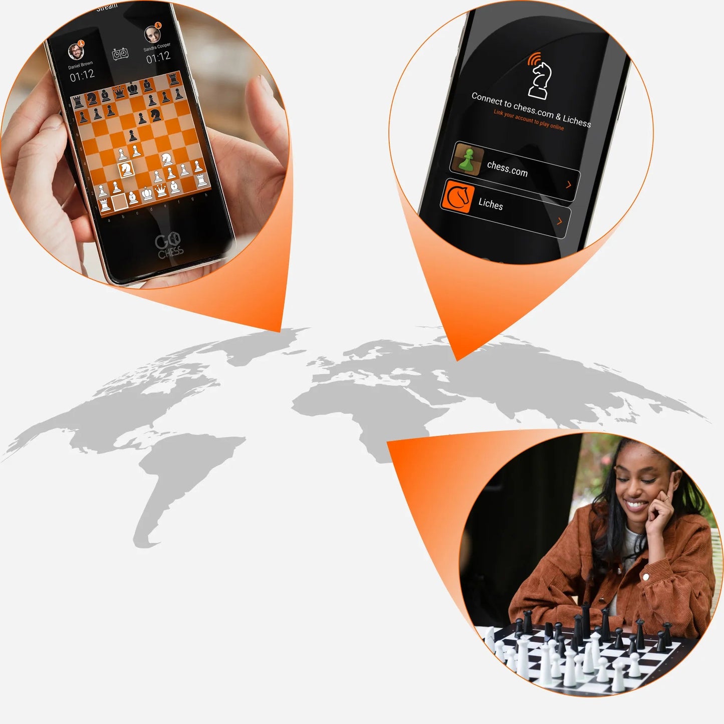 GoChess Lite Classic