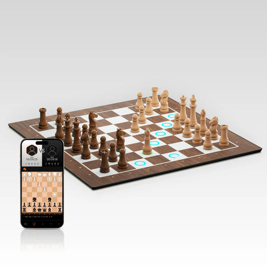 GoChess Lite Classic - Hình ảnh sản phẩm