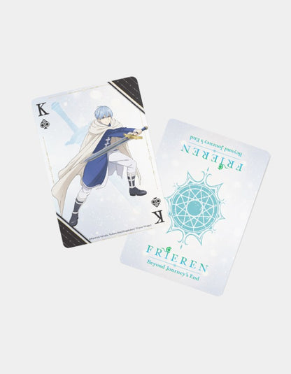 Bài Tây Frieren: Beyond Journey’s End - Comicola Shop