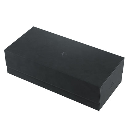 Dungeon Deck Box 1100plus Black - Hộp đựng thẻ bài TCG cao cấp - Gamegenic - Hình ảnh sản phẩm