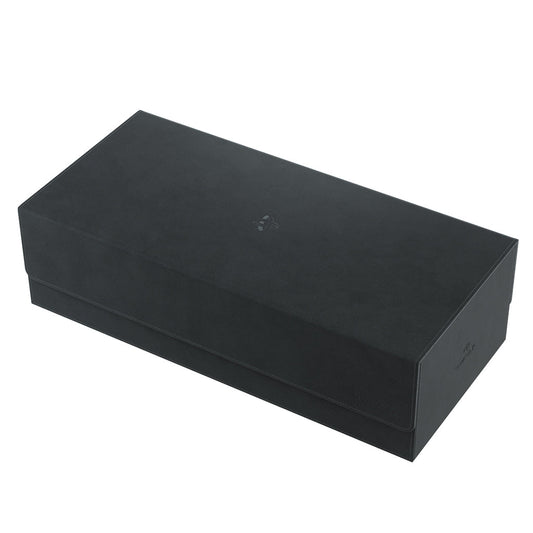 Dungeon Deck Box 1100plus Black - Hộp đựng thẻ bài TCG cao cấp - Gamegenic - Hình ảnh sản phẩm