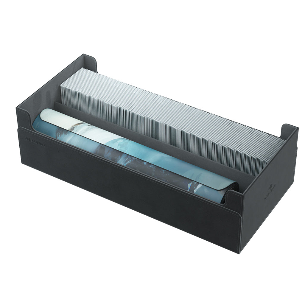 Dungeon Deck Box 1100plus Black - Hộp đựng thẻ bài TCG cao cấp - Gamegenic - Hình ảnh bổ sung 4