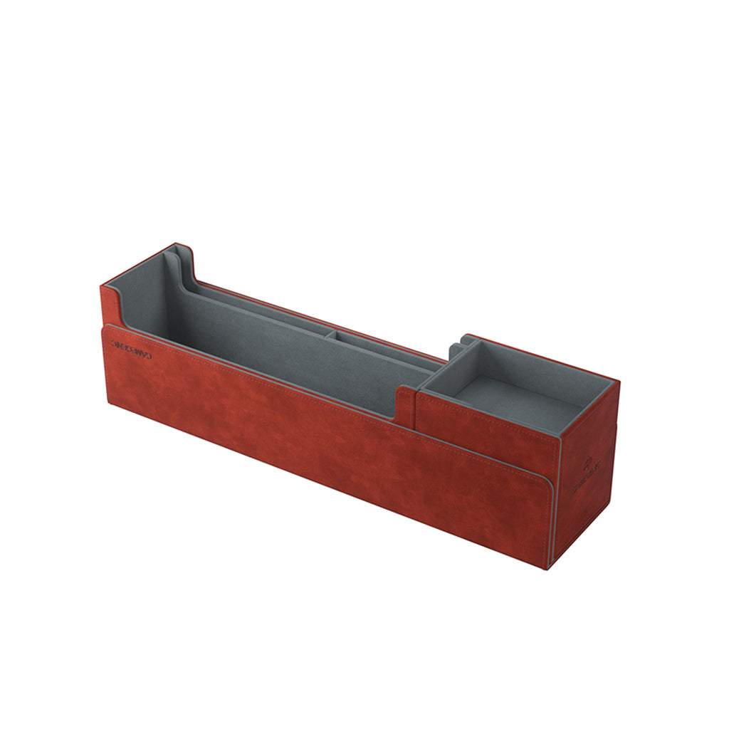 Cards' Lair 400+ (Red) - Hộp đựng thẻ bài cao cấp - Gamegenic