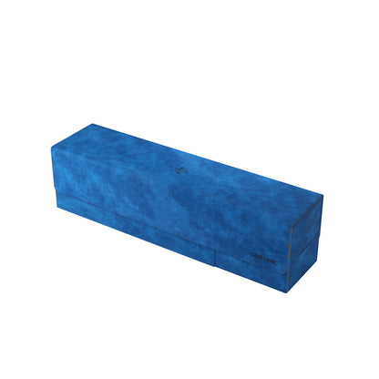 Cards' Lair 400+ (Blue) - Hộp Đựng Bài Cao Cấp - Gamegenic