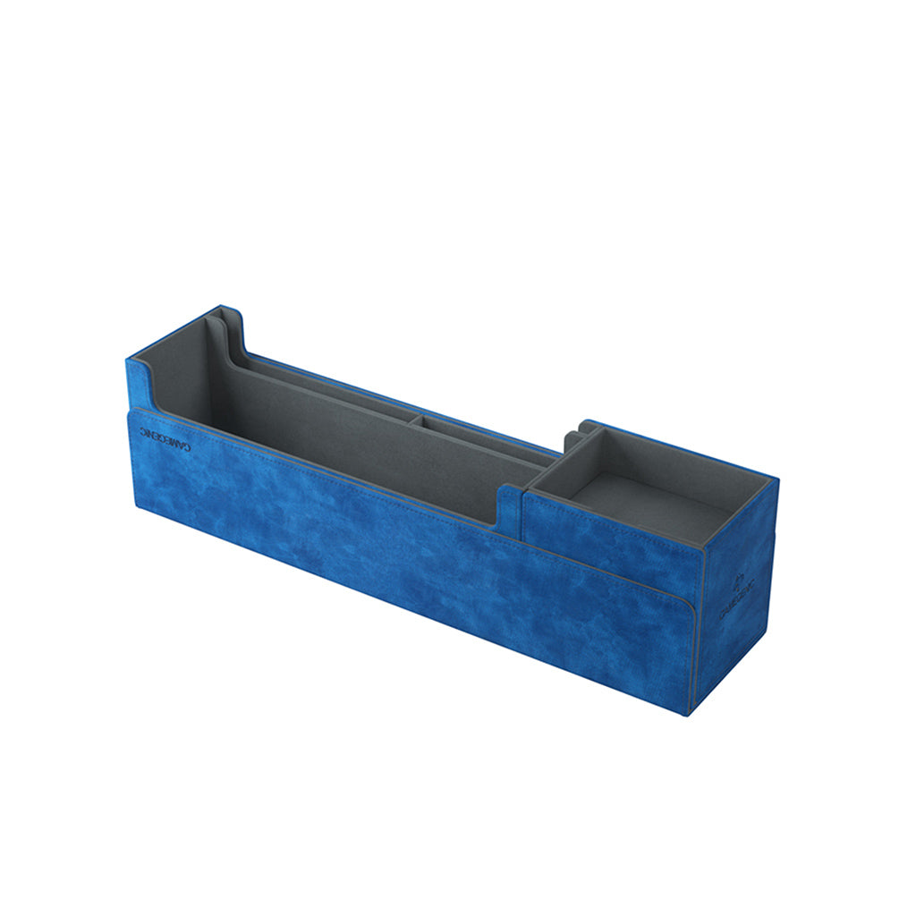 Cards' Lair 400+ (Blue) - Hộp Đựng Bài Cao Cấp - Gamegenic