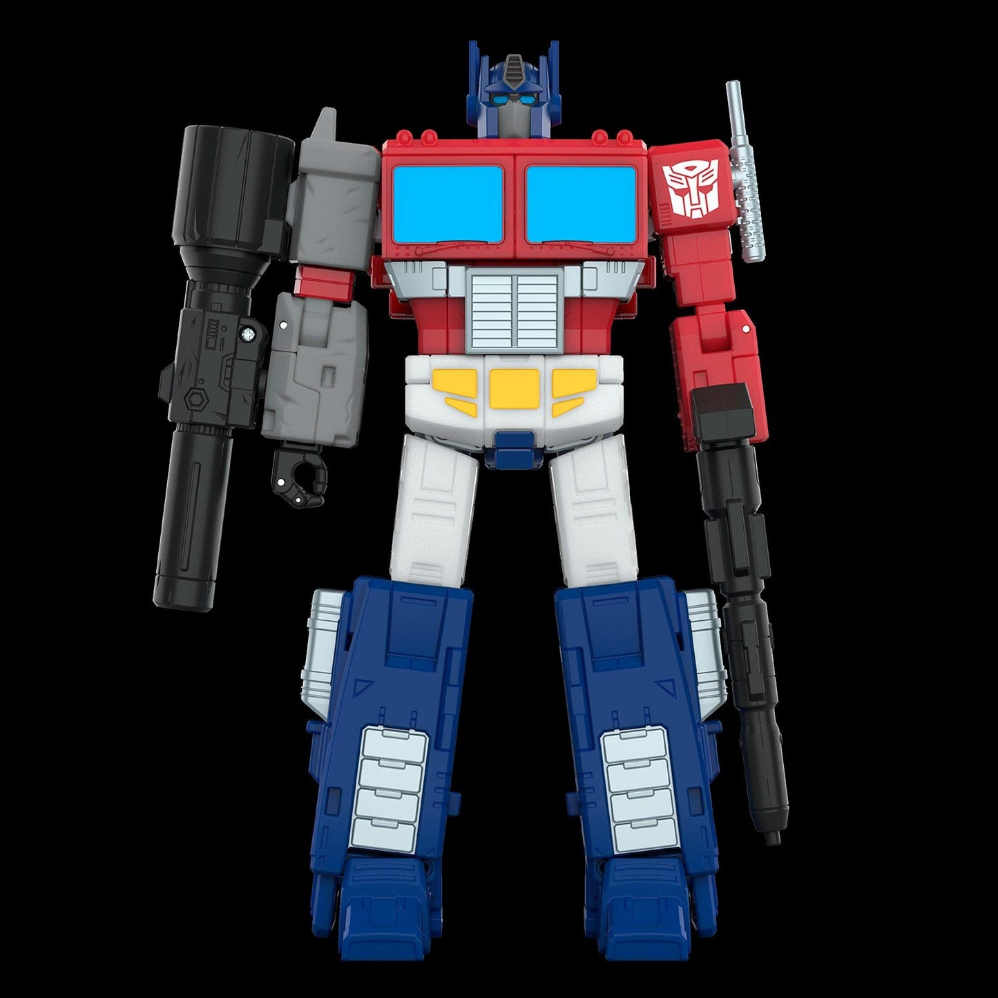 Transformers Studio Series Energon Universe Optimus Prime Action Figure - Mô hình Robot biến hình - Hasbro - Hình ảnh sản phẩm
