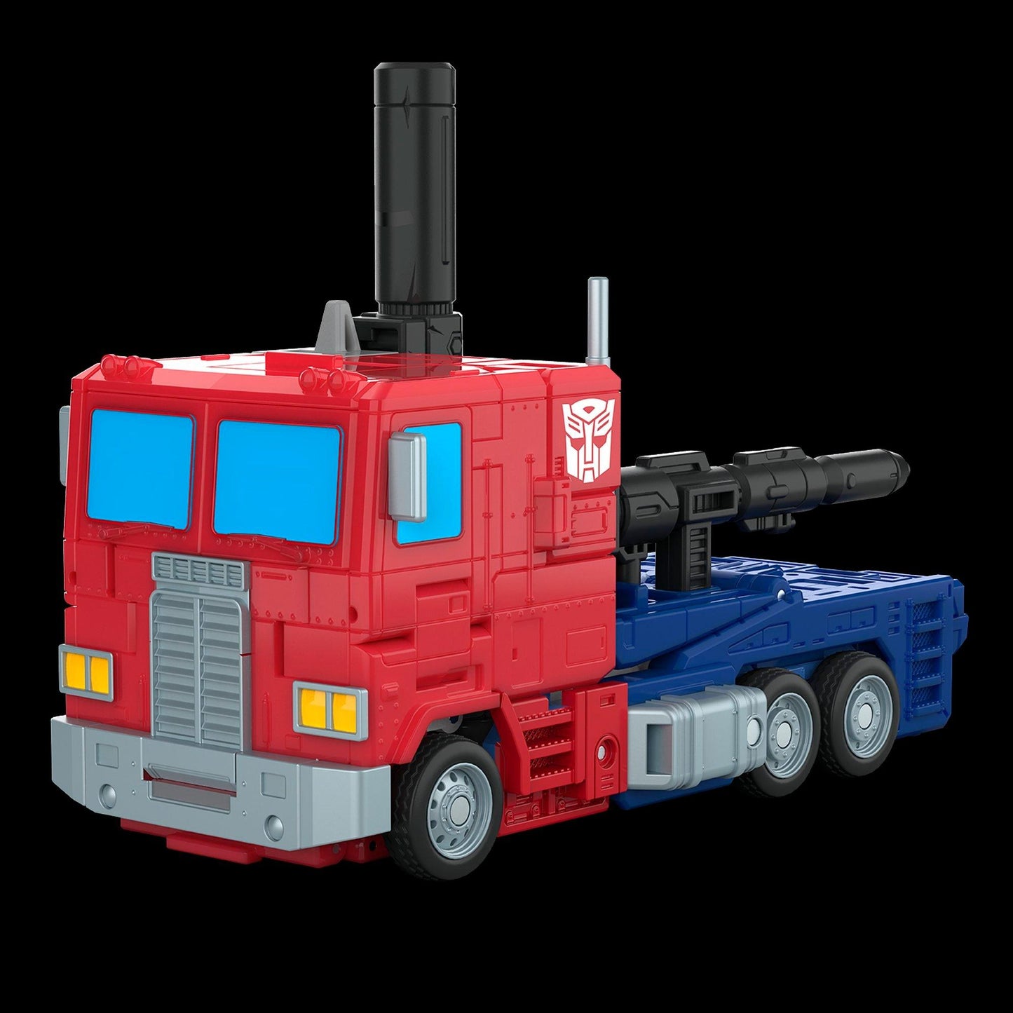 Transformers Studio Series Energon Universe Optimus Prime Action Figure - Mô hình Robot biến hình - Hasbro - Hình ảnh chi tiết 2