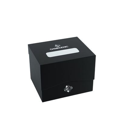 Side Holder 100+ XL Black - Hộp Đựng Bài TCG Cao Cấp - Gamegenic - Hình ảnh sản phẩm