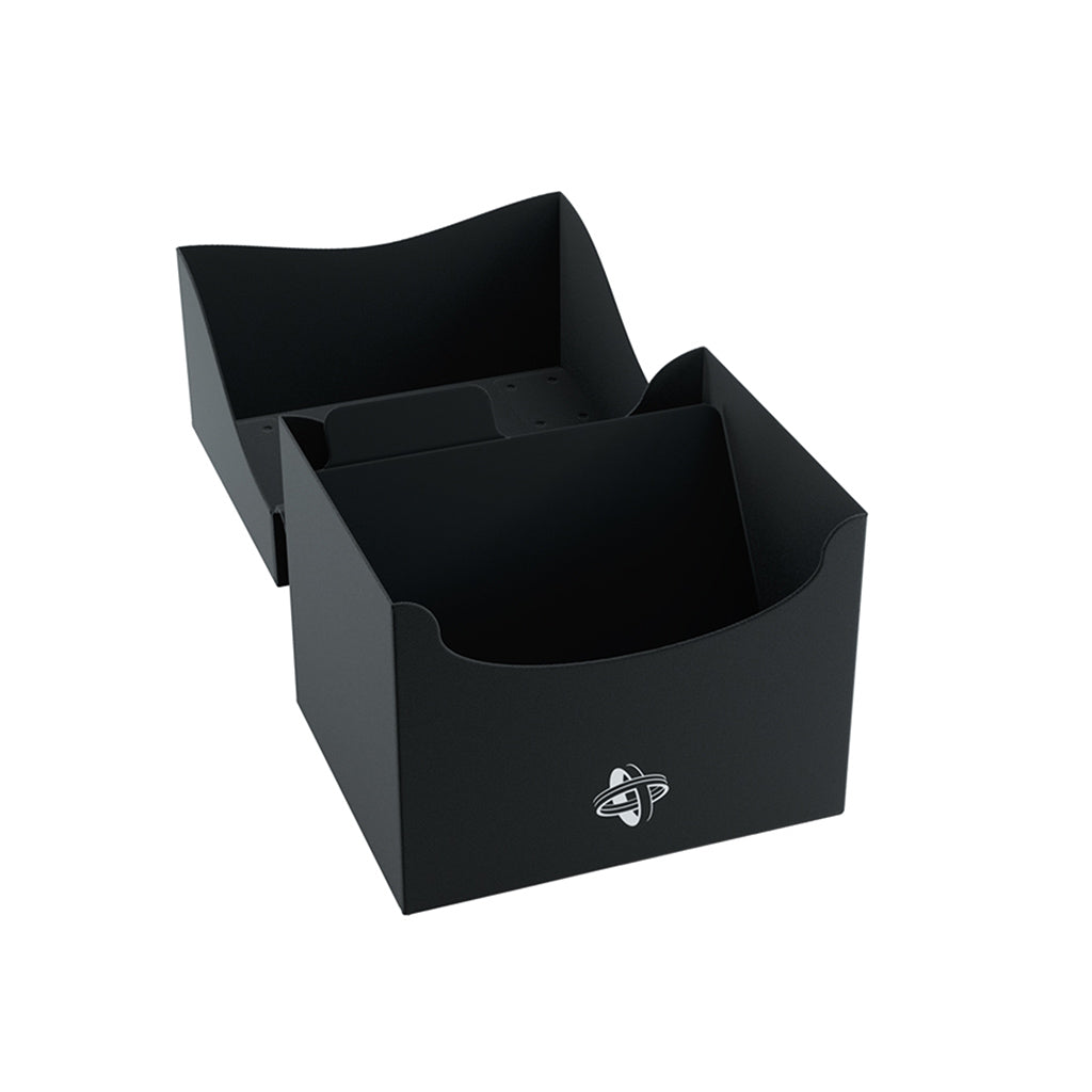 Side Holder 100+ XL Black - Hộp Đựng Bài TCG Cao Cấp - Gamegenic - Hình ảnh chi tiết 2