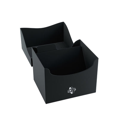 Side Holder 100+ XL Black - Hộp Đựng Bài TCG Cao Cấp - Gamegenic - Hình ảnh chi tiết 2