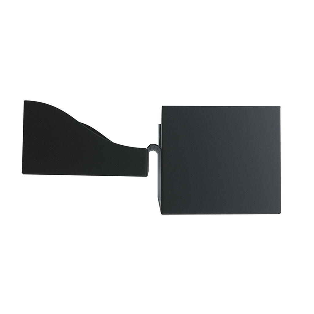 Side Holder 100+ XL Black - Hộp Đựng Bài TCG Cao Cấp - Gamegenic - Hình ảnh bổ sung 6