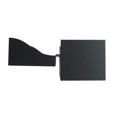 Side Holder 100+ XL Black - Hộp Đựng Bài TCG Cao Cấp - Gamegenic - Hình ảnh bổ sung 6