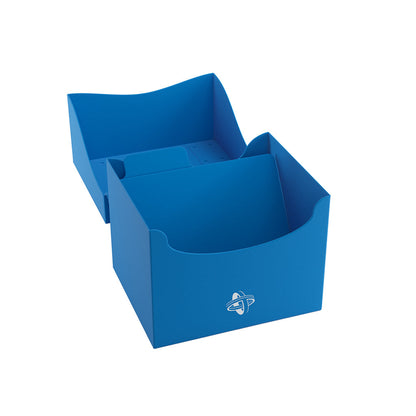 Side Holder 100+ XL Blue - Hộp Đựng Bài TCG Cao Cấp Gamegenic - Hình ảnh chi tiết 2