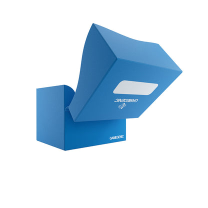 Side Holder 100+ XL Blue - Hộp Đựng Bài TCG Cao Cấp Gamegenic - Hình ảnh bổ sung 5