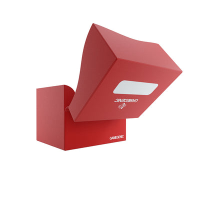 Side Holder 100+ XL Red - Hộp Đựng Bài TCG Cao Cấp Gamegenic - Hình ảnh bổ sung 5