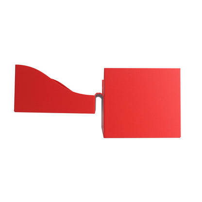 Side Holder 100+ XL Red - Hộp Đựng Bài TCG Cao Cấp Gamegenic - Hình ảnh bổ sung 6