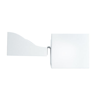 Side Holder 100+ XL White - Hộp Đựng Bài Card Box TCG - Gamegenic - Hình ảnh bổ sung 6
