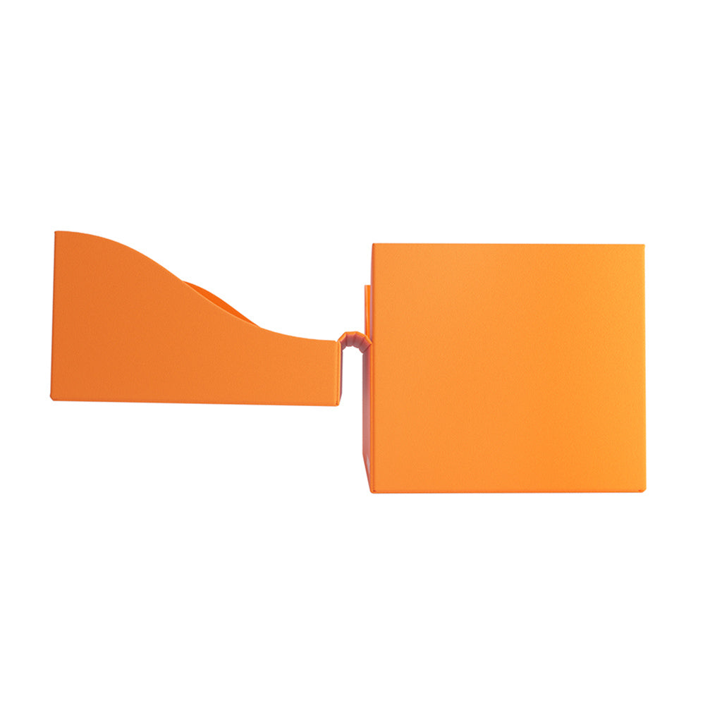 Side Holder 100+ XL Orange - Hộp Đựng Bài Deck Box Cao Cấp Gamegenic Gamegenic - Accessories