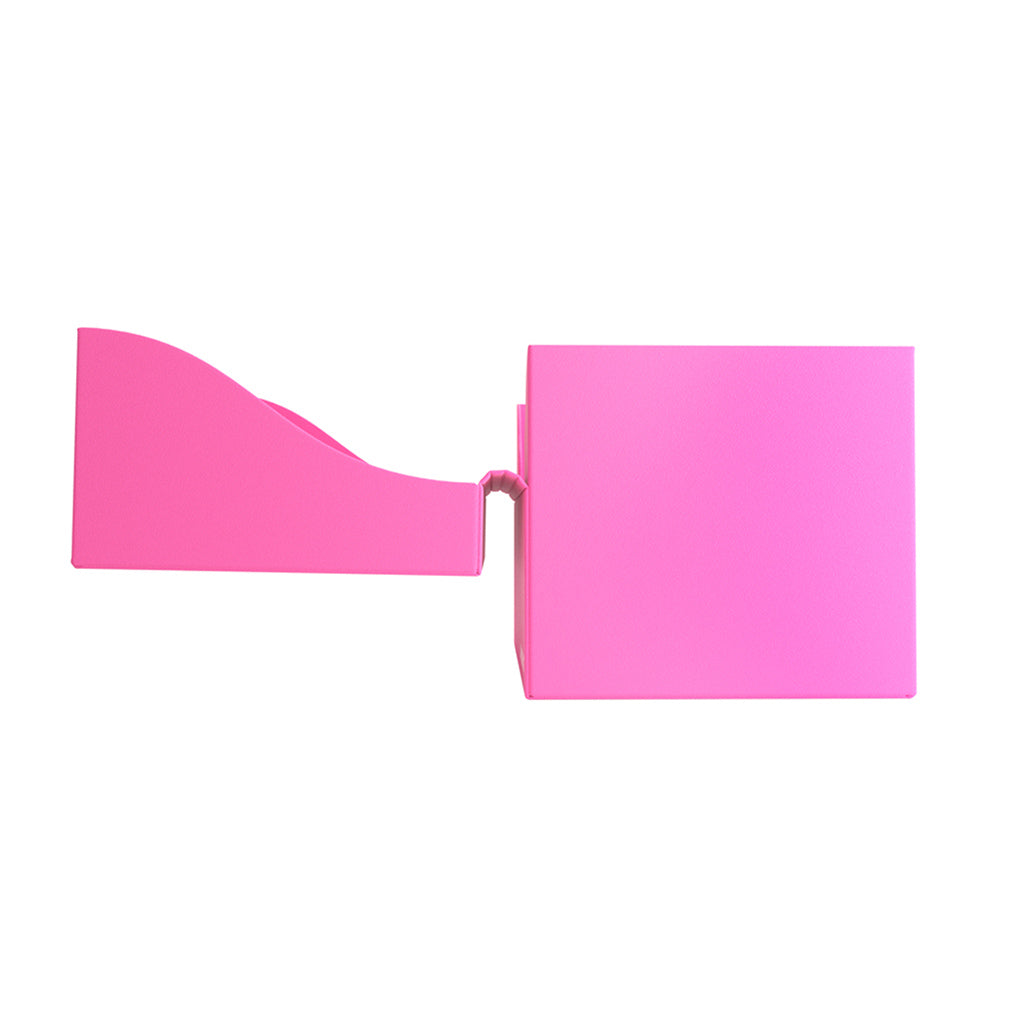 Side Holder 100+ XL Pink - Hộp Đựng Bài Card Game Cao Cấp Gamegenic - Hình ảnh bổ sung 6