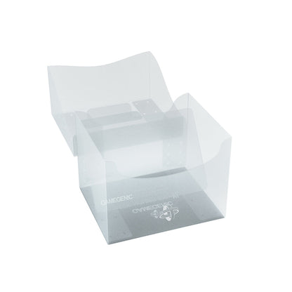 Side Holder 100+ XL Clear - Hộp Đựng Thẻ Bài TCG Cao Cấp - Gamegenic - Hình ảnh chi tiết 2