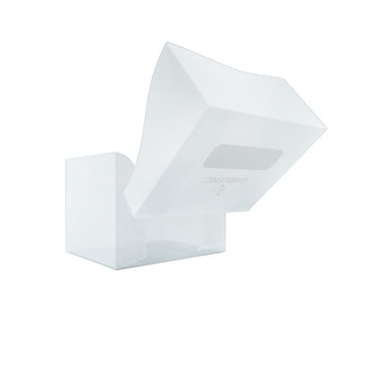 Side Holder 100+ XL Clear - Hộp Đựng Thẻ Bài TCG Cao Cấp - Gamegenic - Hình ảnh bổ sung 5