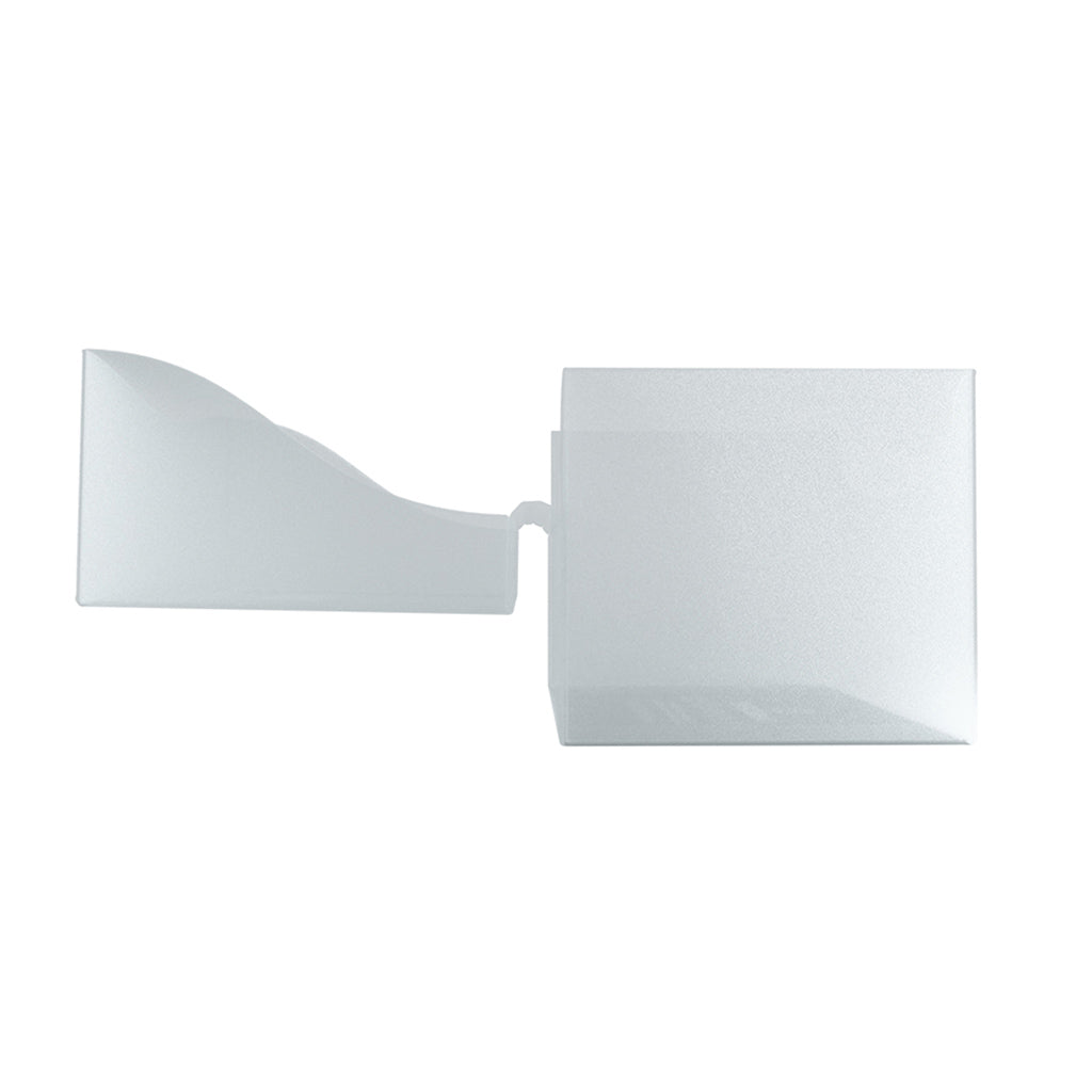 Side Holder 100+ XL Clear - Hộp Đựng Thẻ Bài TCG Cao Cấp - Gamegenic - Hình ảnh bổ sung 6