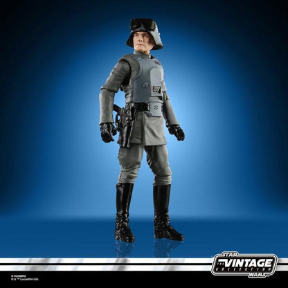 Star Wars The Vintage Collection General Veers (AT-AT Commander) Mô Hình Hành Động 3.75-Inch Hasbro - Hình ảnh sản phẩm