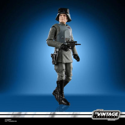 Star Wars The Vintage Collection General Veers (AT-AT Commander) Mô Hình Hành Động 3.75-Inch Hasbro - Hình ảnh bổ sung 4