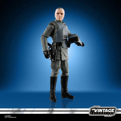 Star Wars The Vintage Collection General Veers (AT-AT Commander) Mô Hình Hành Động 3.75-Inch Hasbro - Hình ảnh bổ sung 6