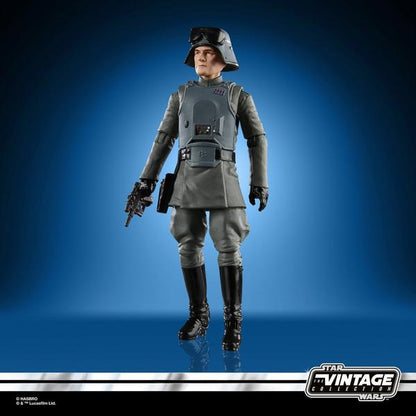 Star Wars The Vintage Collection General Veers (AT-AT Commander) Mô Hình Hành Động 3.75-Inch Hasbro - Hình ảnh bổ sung 7