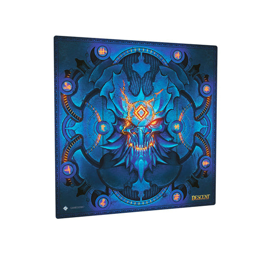 Descent Legends of the Dark Prime Game Mat 3' x 3' - Thảm chơi Board Game chống trượt - Gamegenic - Hình ảnh sản phẩm