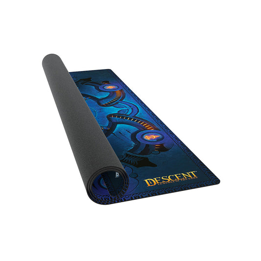 Descent Legends of the Dark Prime Game Mat 3' x 3' - Thảm chơi Board Game chống trượt - Gamegenic - Hình ảnh chi tiết 2