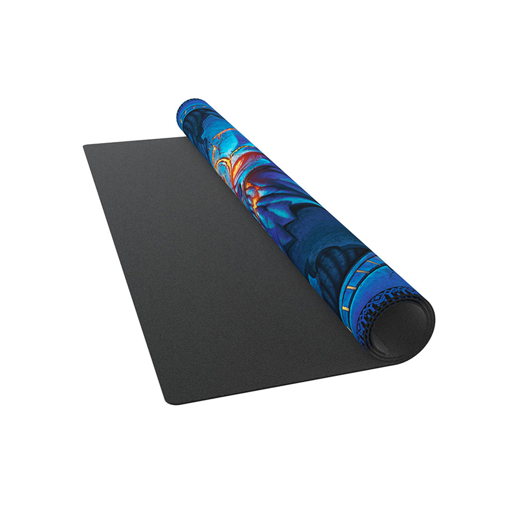 Descent Legends of the Dark Prime Game Mat 3' x 3' - Thảm chơi Board Game chống trượt - Gamegenic - Góc nhìn khác 3