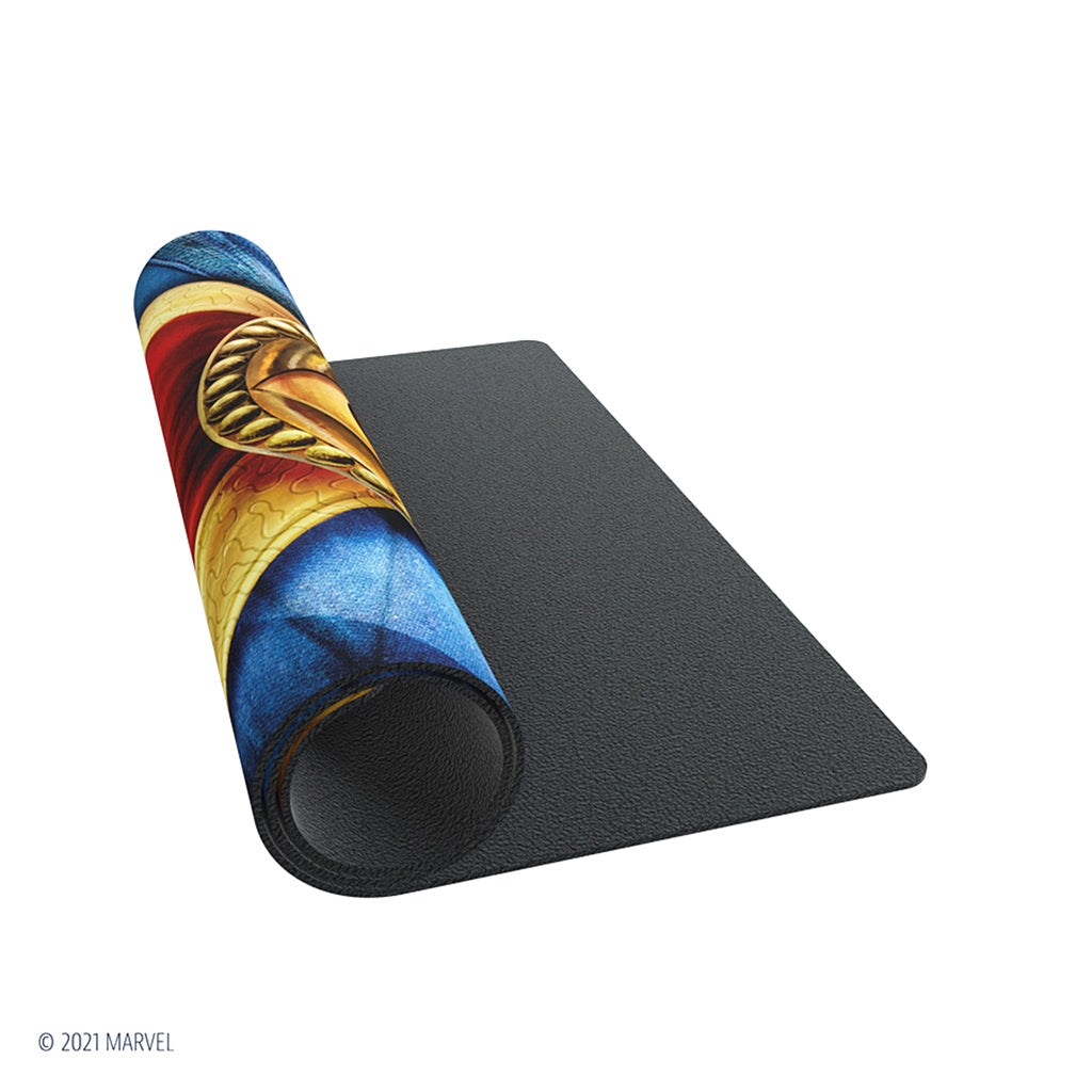 Marvel Champions Game Mat: Doctor Strange - Thảm Chơi Board Game Cao Cấp - Gamegenic - Hình ảnh bổ sung 5