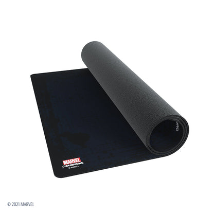 Marvel Champions Game Mat: Black Panther - Thảm Chơi Board Game Cao Cấp - Gamegenic - Góc nhìn khác 3