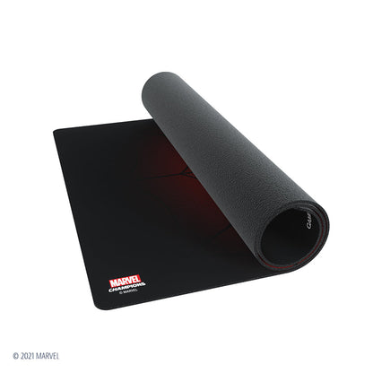 Marvel Champions Game Mat: Spider-Man - Thảm Chơi Board Game Cao Cấp - Gamegenic - Hình ảnh chi tiết 2