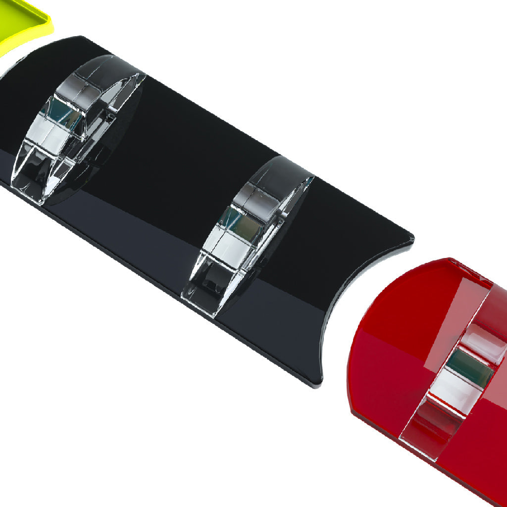 Card Stands Set 10x Multicolor - Bộ 10 Đế Cắm Bài Nhiều Màu - Gamegenic