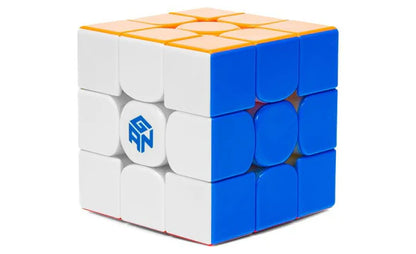 GAN14 Maglev Pro - Rubik 3x3 Nam Châm Đệm Từ Cao Cấp GANCUBE - Hình ảnh bổ sung 9
