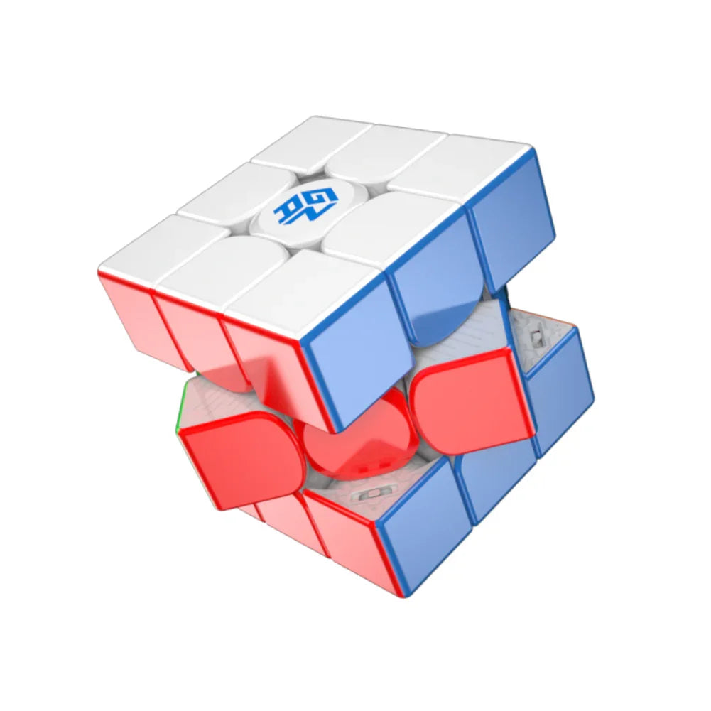 Rubik GAN12 Maglev 3x3 - Siêu Phẩm Speed Cube Cao Cấp