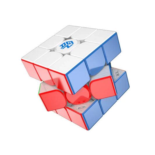 Rubik GAN12 Maglev 3x3 - Siêu Phẩm Speed Cube Cao Cấp