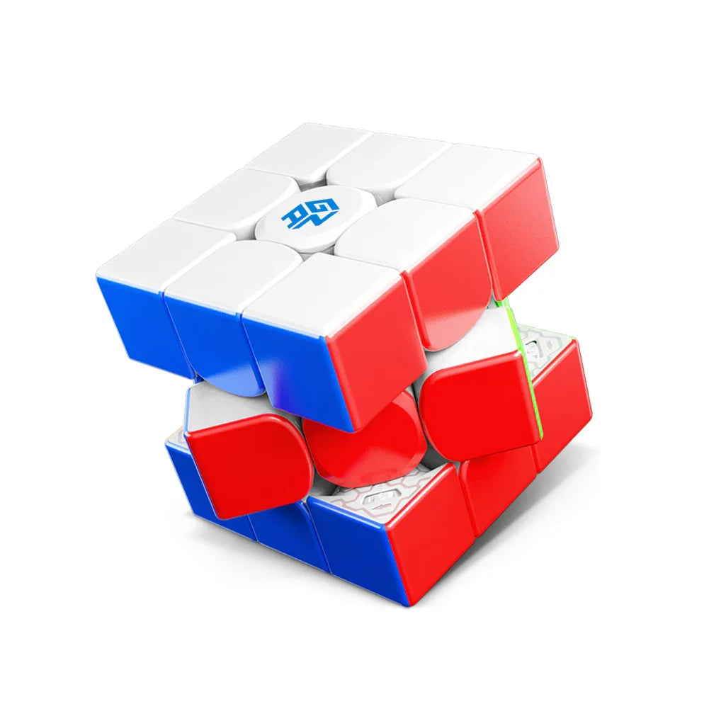 GAN13 Maglev Rubik 3x3 Nam Châm Tốc Độ Cao Cấp GANCUBE