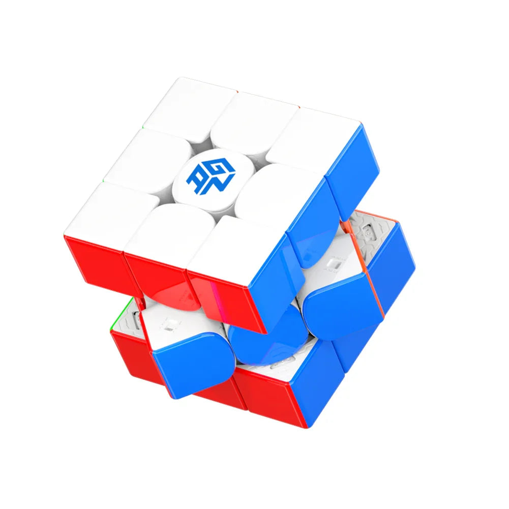 GAN14 Maglev - Rubik 3x3 Nam Châm Tốc Độ Cao Cấp GANCUBE