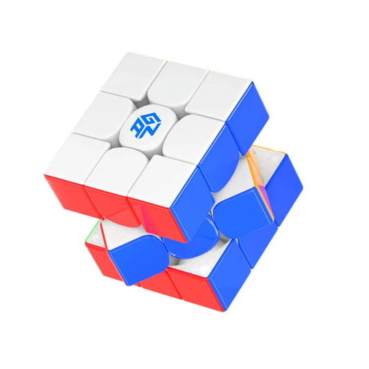 GAN15 Maglev 3x3 Advanced Speed Cube - Rubik 3x3 Cao Cấp Siêu Nhẹ - GANCUBE