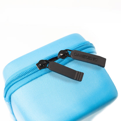 Game Shell 250+ Blue - Túi đựng thẻ bài TCG cao cấp - Gamegenic