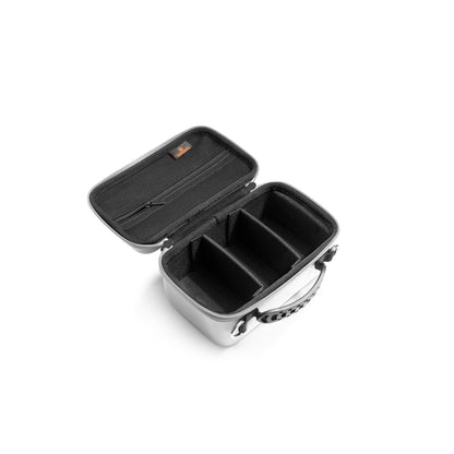 Game Shell 250+ White - Hộp Đựng Thẻ Bài TCG Cao Cấp - Gamegenic