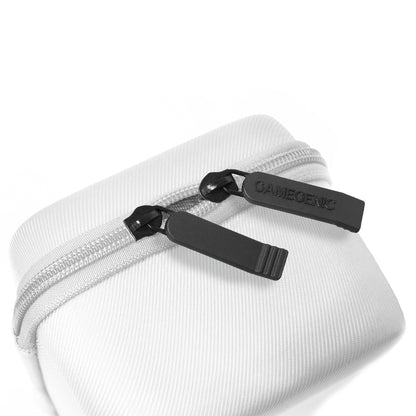 Game Shell 250+ White - Hộp Đựng Thẻ Bài TCG Cao Cấp - Gamegenic