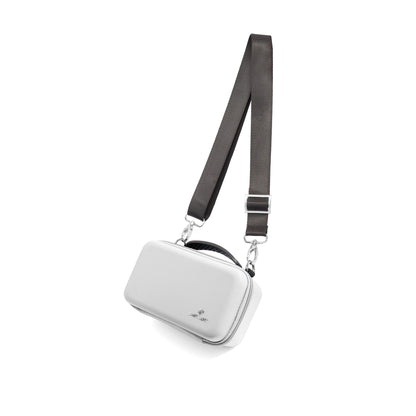 Game Shell 250+ White - Hộp Đựng Thẻ Bài TCG Cao Cấp - Gamegenic