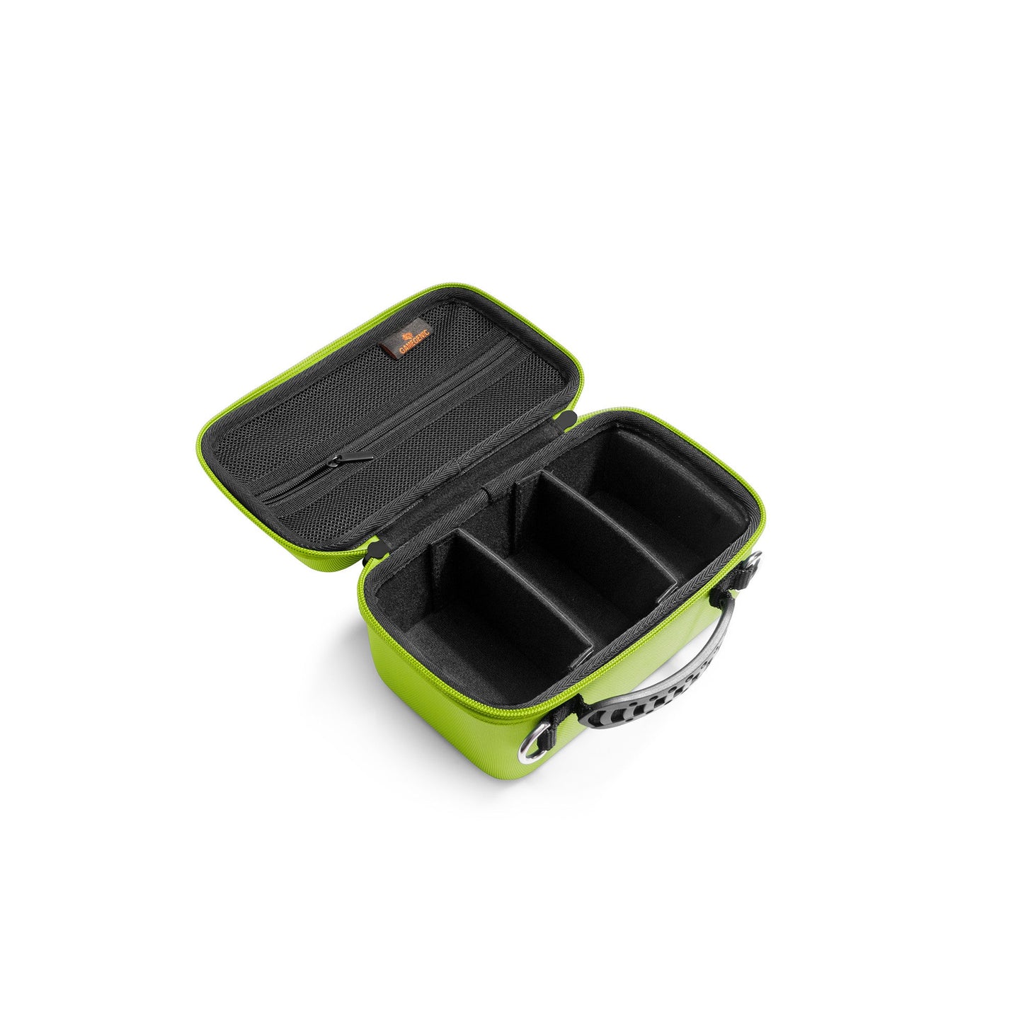 Game Shell 250+ Green - Hộp đựng thẻ bài TCG di động - Gamegenic