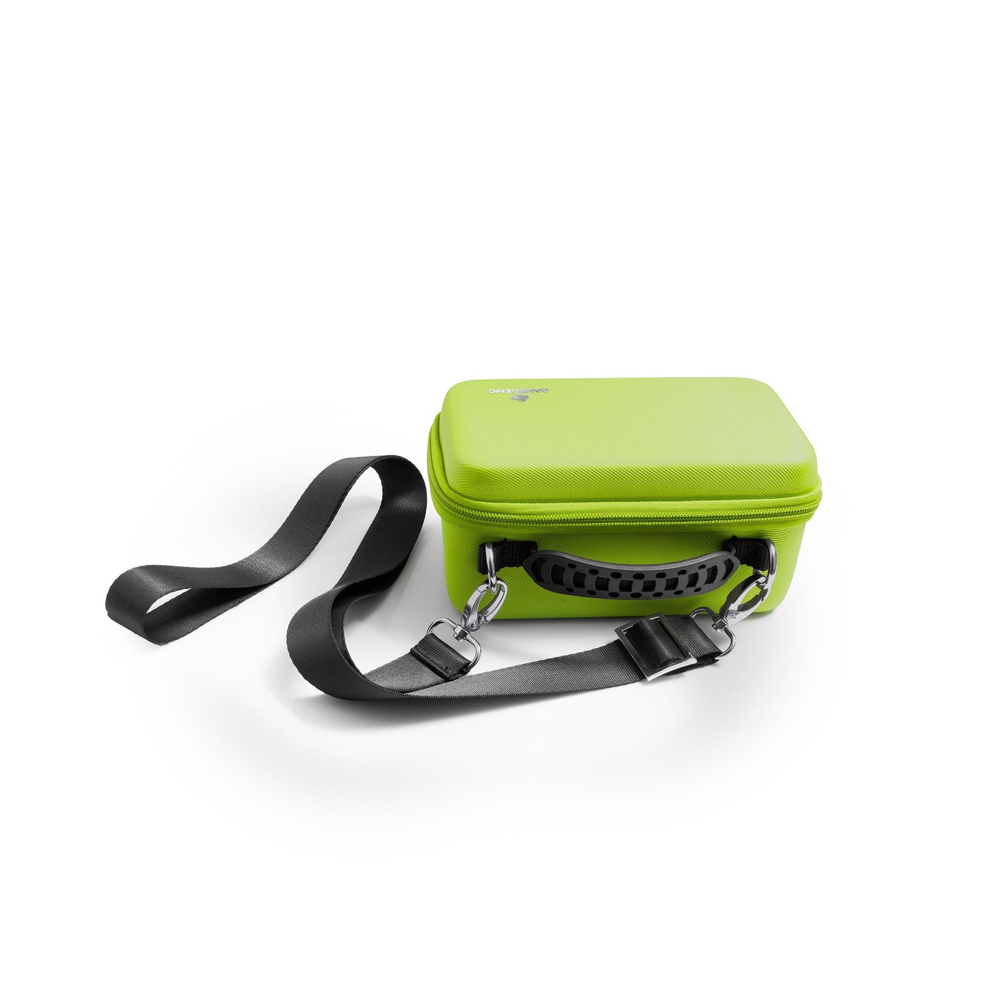 Game Shell 250+ Green - Hộp đựng thẻ bài TCG di động - Gamegenic