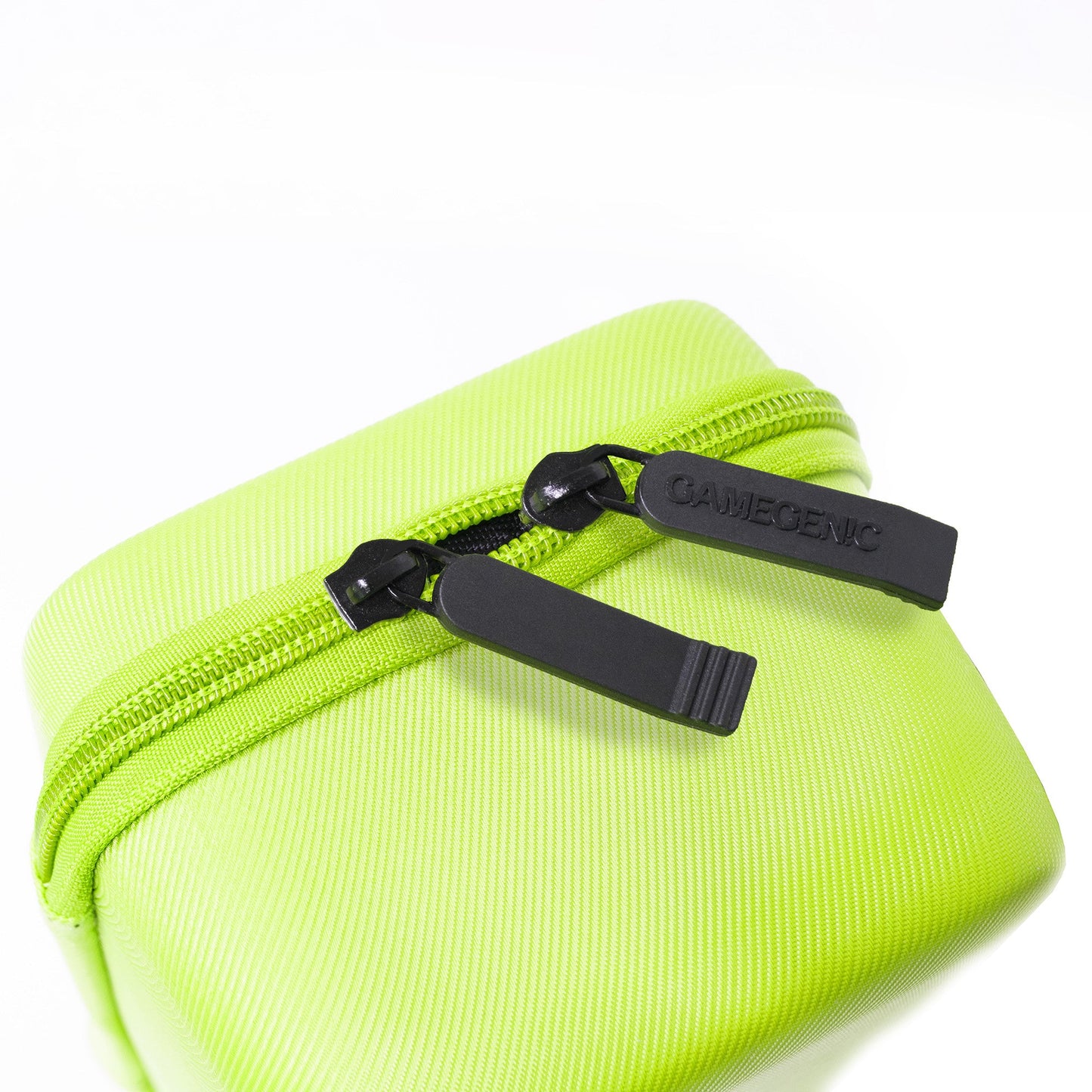 Game Shell 250+ Green - Hộp đựng thẻ bài TCG di động - Gamegenic